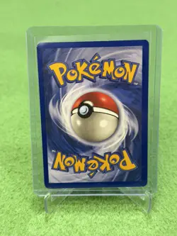 Pokemon TCG Victreebel #14/64 Rare Jungle Holo Evolution Line NM - Image 4