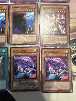 Yugioh RP02-EN040 031 005 075 051 032 Common Unlimited LOT Of 9 Cards Retro pack - Image 4