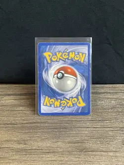 Pokemon Celebi Prime 92/102 Triumphant Ultra Rare Holo MP/HP - Image 2