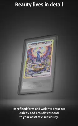 Weiss Schwarz Endless Devotion, Albedo Trial Deck English Gemix Black Label 💎 - Image 5