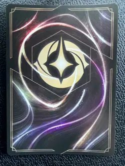 Lilo - Escape Artist 25 Disney Lorcana Promo Cards Holo - Image 2