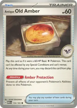 Pokemon Choose Your Cards - 151 Trainers Non Holo - Image 4