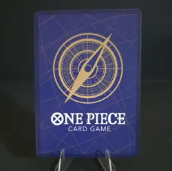 Nami EB03-053 SR ONE PIECE Heroines Edition ONE PIECE Card Japanese - Image 3