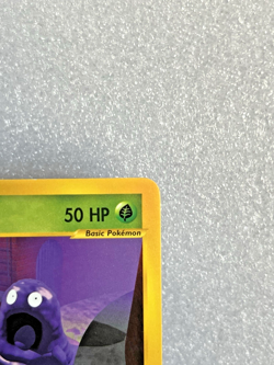 Grimer 79/147 Aquapolis e-Series Common Pokemon Card LP - Image 4