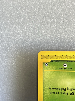 Grimer 79/147 Aquapolis e-Series Common Pokemon Card LP - Image 5