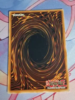 Yugioh - The Winged Dragon of Ra | Limited Edition | LDK2 ENS03 | Ultra Rare - Image 5