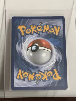 Pokemon TCG Darkrai BW73 Full Art Holo Promo Card 2013 Basic Dark Type - Image 2