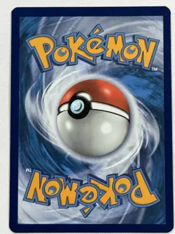 Sobble 24/25 McDonald's 25th Anniversary Promo Holo Pokemon Card Non Holo NM - Image 2