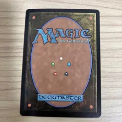 A Lost Black Magician Vivi Japan Foil YuGiOh Card Collectible - Image 3
