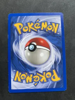 Dark Slowking - 20/105 - Pokemon Neo Destiny Rare Card WOTC Vintage - Image 3