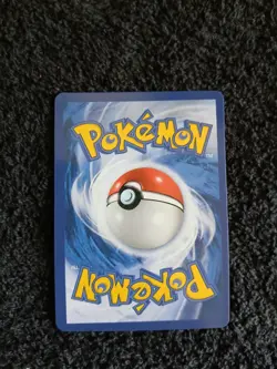Pokemon Card Lot 11 Holos Ex - Image 4