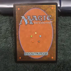 Ghostly Flicker - FOIL - Avacyn Restored - Near Mint - MTG - Image 2