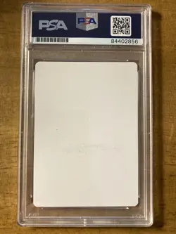 MTG ✨Signed PENUMBRA WURM ARTIST PROOF✨Apocalypse PSA Certified RARE Easley Art - Image 3