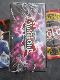 YUGIOH Legendary Dragon Decks 2014 PRINT BRAND NEW SEALED - Image 4