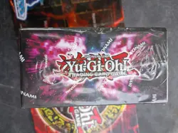 YUGIOH Legendary Dragon Decks 2014 PRINT BRAND NEW SEALED - Image 5