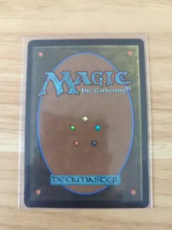 MTG Hullbreaker Horror Innistrad Remastered #357 Retro Frame - Image 2