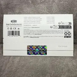 KEXP: Where the Music Matters – Secret Lair Drop (SLD) Rainbow Foil Edition NEW - Image 5