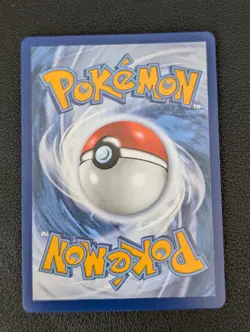 Meowth ex 062/088 Pokemon Perfect Order Double Rare MINT - Image 2