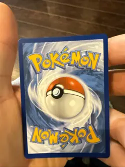 Pokemon TCG Terapagos EX Prismatic Evolutions Card 180/131 Gold Ultra Rare - Image 2
