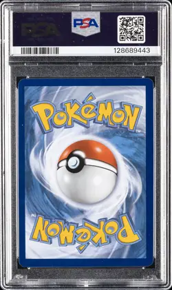 2022 POKEMON SWORD & SHIELD ASTRAL RADIANCE #TG13 FULL ART/STARMIE V PSA 10 - Image 2