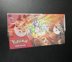 Pokemon TCG Surging Sparks Booster Display Box Sealed 36 Packs - Image 5