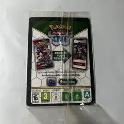 Pokemon Mew ex SVP 053 Sealed Promo Scarlet & Violet 151 UPC Full Art Holo - Image 2