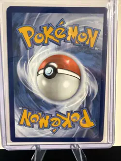 Pokemon TCG Gengar 094/165 R SV2a 151 Holo - Image 3