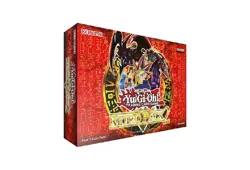 Yugioh Retro Pack 2 Unlimited Box RP02 Sealed in Hand!! - Image 1