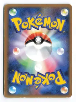 Celebi 037/080 Clash at the Summit 1st Edition Japanese Pokemon TCG HP (CREASE) - Image 3