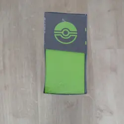 Pokemon TCG - Pokemon Center Mega Evolution Perfect Order Elite Trainer Box ETB - Image 2