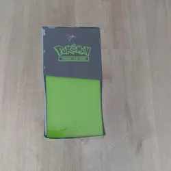 Pokemon TCG - Pokemon Center Mega Evolution Perfect Order Elite Trainer Box ETB - Image 3