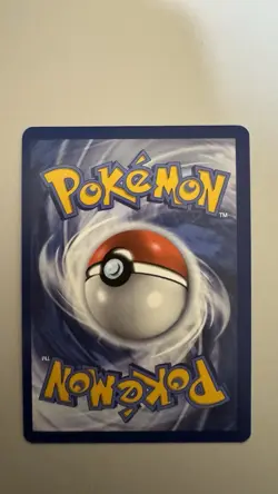 Pokemon Drowzee - 210/198 [Scarlet & Violet] - Illustration Rare - NM - Image 3