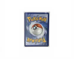 Poke Pad 113/088 Full Art Ultra Rare Mega Evolution Perfect Order Pokemon TCG - Image 2