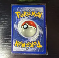 Pokemon Blastoise 2/102 Base Set Shadowless Holo LP/MP Vintage 1999 - Image 2