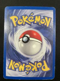 Pokemon Erika Trainer Gym Heroes 1st Edition Holo Rare 16/132 Wizards 2000 - Image 3