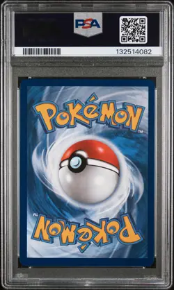2025 POKEMON SVP EN-SV BLACK STAR PROMO WORLD CHAMPIONSHIPS #225 PIKACHU PSA 9 - Image 2