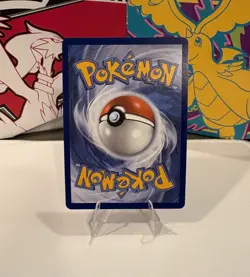 Pokemon TCG First Partner Popplio 045 Full Art Holo - Image 2