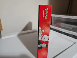 Pokemon TCG Team Rocket's Mewtwo ex collection box !DONT MISS OUT ON THIS ONE !! - Image 3