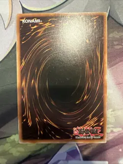 Yugioh! Jinzo RP02-EN001 Ultra Rare 2020 Reprint NM Card - Image 2
