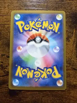 Pokemon N's Zekrom Art Rare Holo 210/193 M2a Mega Dream Ex Japanese - Image 2