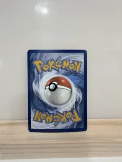 Pokemon Finneon SWSH240 Lost Origin Prerelease Holo Black Star Promo NM - Image 2