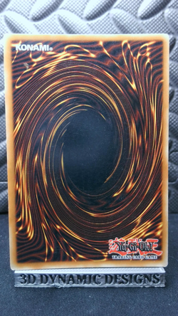 | Yugioh Grave Squirmer DP07-EN008 Super Rare Duelist Pack Jesse LP/MP | - Image 2