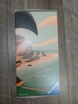 DISNEY LORCANA SET SCROOGE MCDUCK GIFT BOX - Image 3