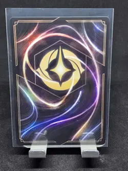 Lorcana Mickey Mouse - Steamboat Pilot Common Fabled Normal 80/204 - Image 2