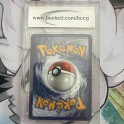 Dark Sylveon V SWSH134 SWSH: Sword & Shield Promo Cards Holo - Image 2