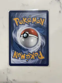 Clefairy 074/217 2026 Common Pokemon TCG Fairy Card Basic 60 HP 40 Attack - Image 2