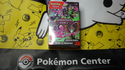 Shrouded Fable Scarlet & Violet 6 Pack Booster Bundle Pokemon Cards New & Sealed - Image 1