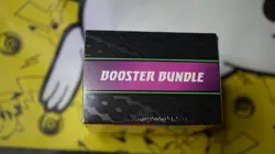 Shrouded Fable Scarlet & Violet 6 Pack Booster Bundle Pokemon Cards New & Sealed - Image 4