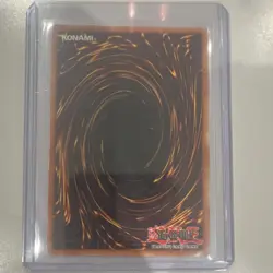 Konami Dark Magician Limited Edition Holo FL1-EN002 Card - Image 3