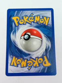 Porygon 48/82 Team Rocket 1st Edition French Pokemon Card 1999-2000 - Image 3